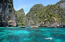 泰國簽證代辦服務升級 助力普吉島、曼谷、清邁入境旅游業務